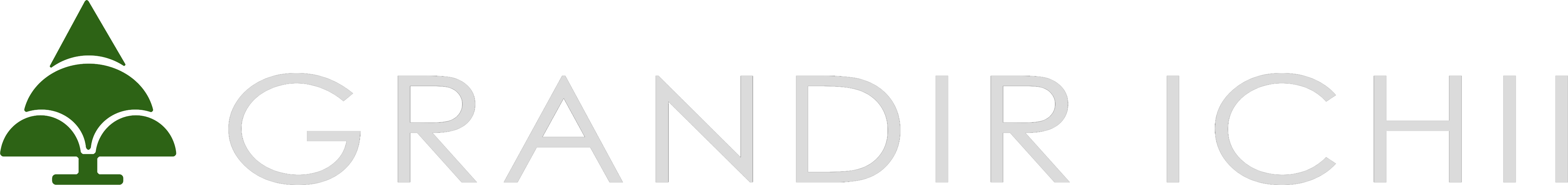 GRANDIR ICHII